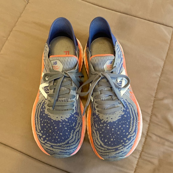 New Balance Fresh Foam 1080 v10 - Picture 1 of 5